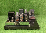 The Radio Craftsmen  C 500 Trioden Röhren Mono Endstufen
