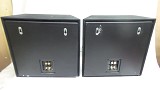 Aerial Acoustics SR3 Surround Speakers