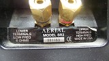 Aerial Acoustics SR3 Surround Speakers