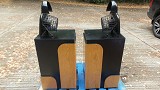 Alon 4 Speakers Nola Alnico Magnet