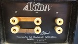 Alon 4 Speakers Nola Alnico Magnet