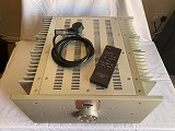 Krell FBI Integrated Amplifier