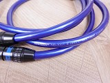 Neotech Cable NEI-3001 III audio interconnects XLR 1,0 metre
