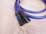 Neotech Cable NEI-3001 III audio interconnects XLR 1,0 metre