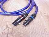 Neotech Cable NEI-3001 III audio interconnects XLR 1,0 metre