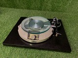 Thorens Concrete Turntable / Plattenspieler