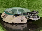 Thorens Concrete Turntable / Plattenspieler
