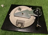 Thorens Concrete Turntable / Plattenspieler