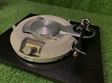 Thorens Concrete Turntable / Plattenspieler