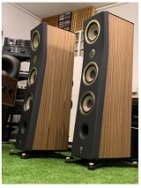 Focal Kanta No. 2 Standlautsprecher Beryllium