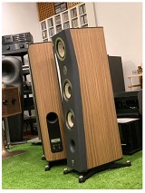 Focal Kanta No. 2 Standlautsprecher Beryllium