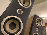 Focal Kanta No. 2 Standlautsprecher Beryllium