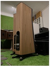 Focal Kanta No. 2 Standlautsprecher Beryllium
