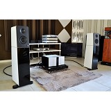 Verity Audio Lakmé