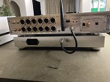 Dan D'Agostino Progression Pre w/DAC and Mono Power Amplifiers