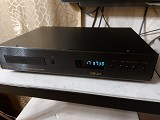 Sugden Audio Products CD-21