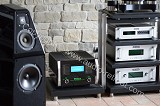 McIntosh MC2301 Amps.