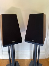 QLN Prestige One Speakers Ex Demo