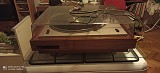 Yamaha Natural Sound Stereo Turntable 