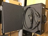 Transparent Audio OPUS "Source" Power Cord