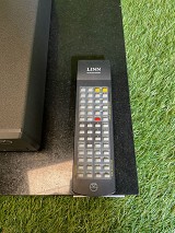 Linn Kolektor mit Phono und Handset