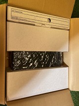 Linn Kolektor mit Phono und Handset
