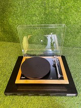 Rega Planar P25 Plattenspieler