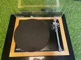 Rega Planar P25 Plattenspieler