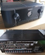 Marantz SR-5008