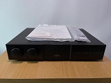 Naim Supernait 2 Integrated Amplifier