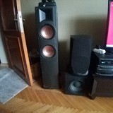 Klipsch RF 82 