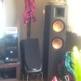 Klipsch RF 82 