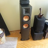 Klipsch RF 82 