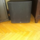 Bowers and Wilkins ASW610 SUB BUS