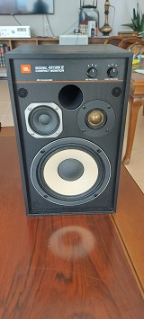 JBL JBL 4312 MII
