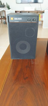 JBL JBL 4312 MII