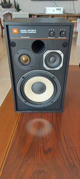 JBL JBL 4312 MII
