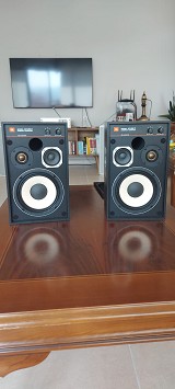 JBL JBL 4312 MII