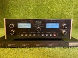 McIntosh MA 6400 Vollvestärker