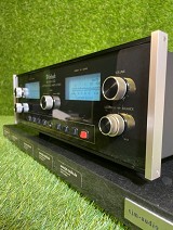 McIntosh MA 6400 Vollvestärker