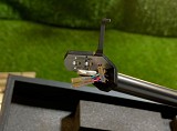 Linn Ekos 1 Tonarm + Zubehör