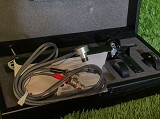 Linn Ekos 1 Tonarm + Zubehör