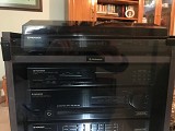 Pioneer PİONEER Z-72/82/92