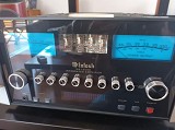 McIntosh MA12000 2-Channel Hybrid Integrated Amplifier