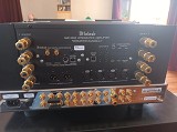 McIntosh MA12000 2-Channel Hybrid Integrated Amplifier