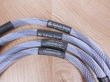 Kubala Sosna Temptation audio power cable C19 1,0 metre (2 available)