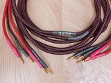 Black Cat Cable 3232 highend audio speaker cables 3,0 metre