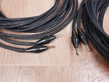 Yter highend audio speaker cables 5,0 metre