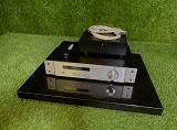 Pass Labs X1 Preamplifier