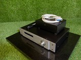 Pass Labs X1 Preamplifier